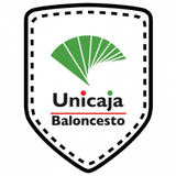 Escudo/Bandera Unicaja