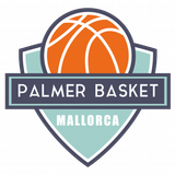 Escudo/Bandera Palmer Basket Mallorca