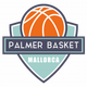 Escudo/Bandera Palmer Basket Mallorca