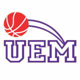 Escudo/Bandera UE Mataró - Homs