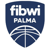 Escudo/Bandera Fibwi Palma