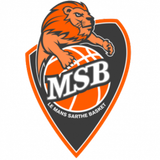 Escudo/Bandera Le Mans