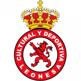 Escudo/Bandera Cultural y Deportiva Leonesa