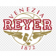 Escudo/Bandera Reyer Venezia