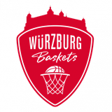 Escudo/Bandera s.Oliver Baskets