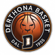 Escudo/Bandera Derthona Basket