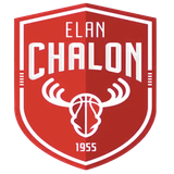 Escudo/Bandera Elan Chalon
