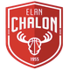 Escudo/Bandera Elan Chalon