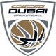 Escudo/Bandera Dubai Basketball