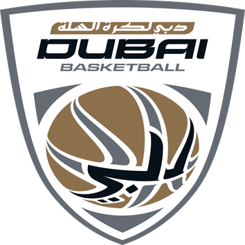 Escudo Dubai Basketball