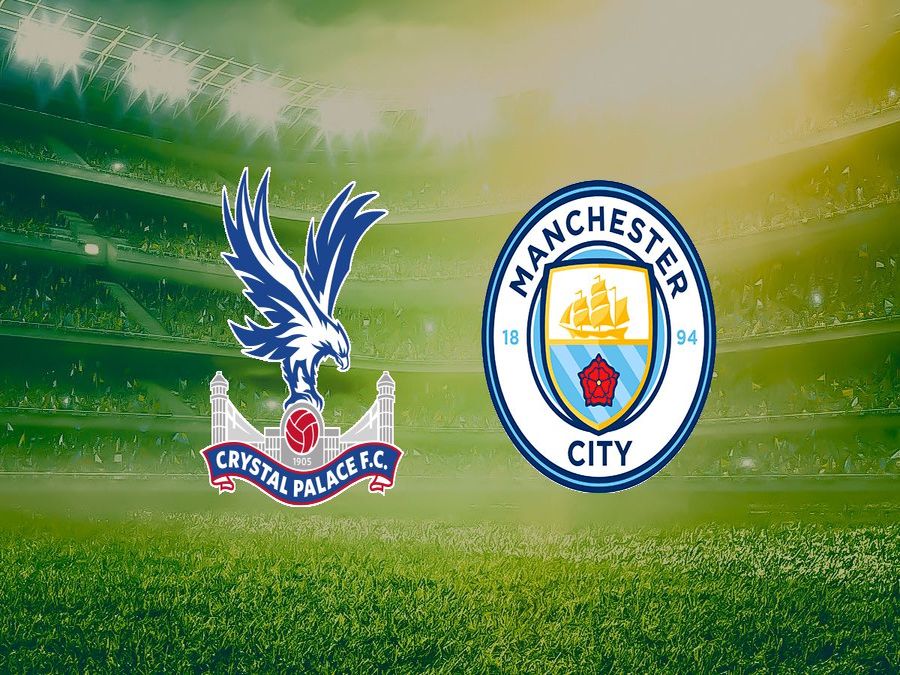 Crystal Palace vs M. City: live info and stats | Premier League 2026/2027