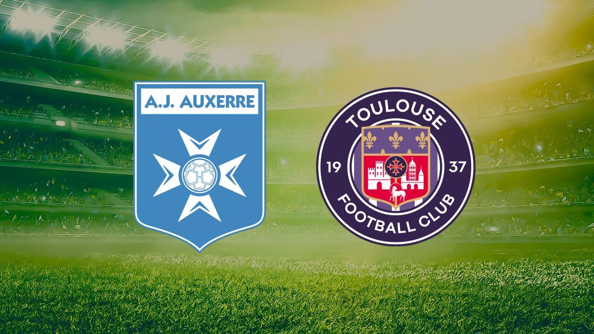 Auxerre vs Toulouse: estadísticas y datos en directo | Ligue 1 2025/2026
