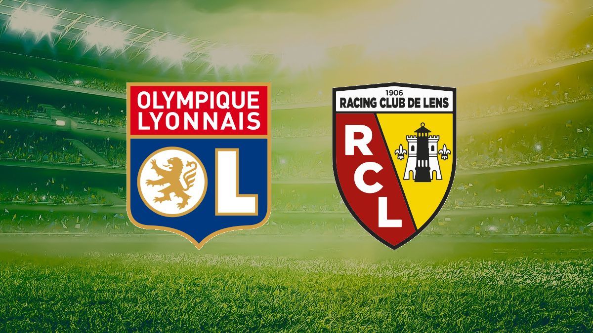 Lyon 2-2 Lens: resultado, resumen y goles