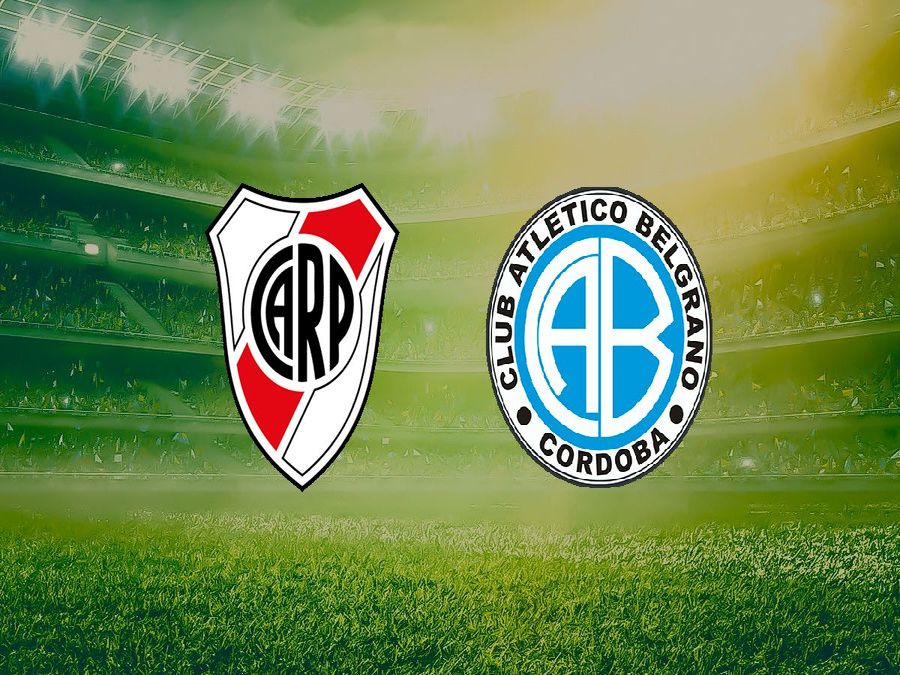 River Plate 2-3 Belgrano: resultado, resumen y goles