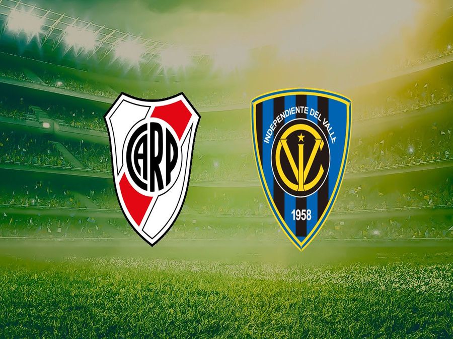 River Plate vs Independiente del Valle: live info and stats | Copa ...
