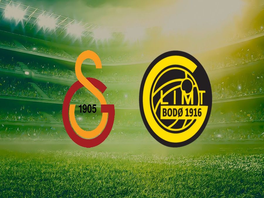 Galatasaray vs Bodø/Glimt: estadísticas y datos en directo | Champions ...