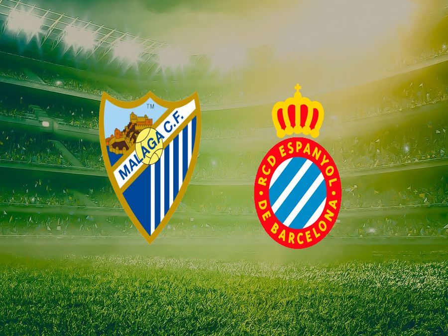 Rumoin R Line 2027 Line up Málaga vs Espanyol, LALIGA EA Sports 2026/2027