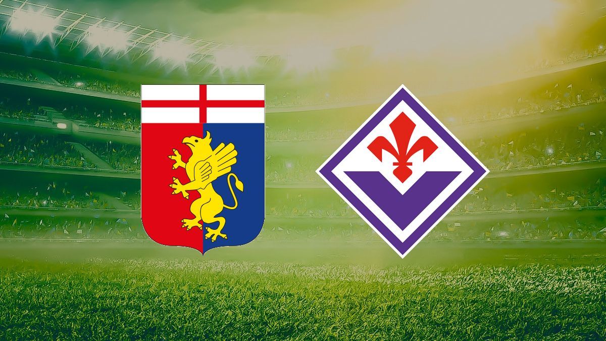 Genoa vs Fiorentina: estadísticas y datos en directo | Serie A 2025/2026