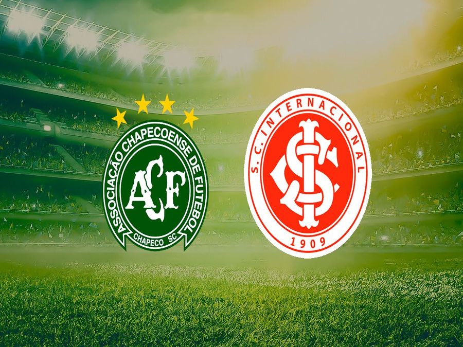 Chapecoense vs Internacional: live info and stats | Brasil Serie A 2026