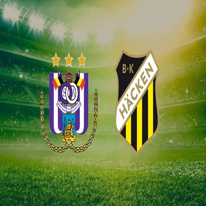 Anderlecht vs BK Häcken: estadísticas y datos en directo | Europa ...
