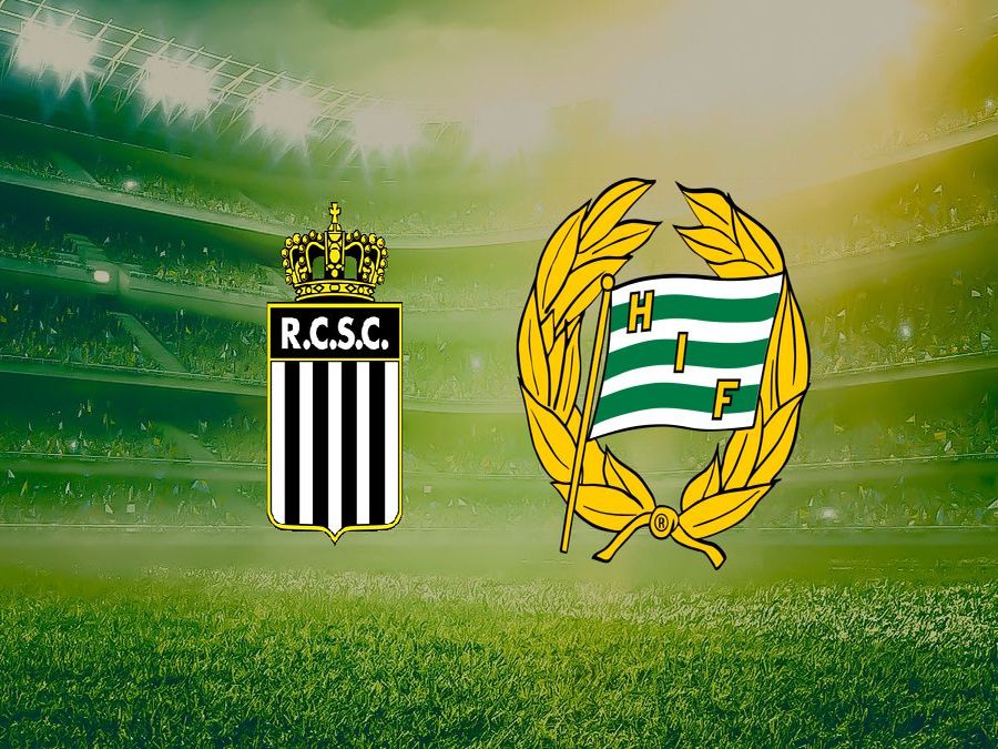 Charleroi vs Hammarby: live info and stats | Conference League Previa ...