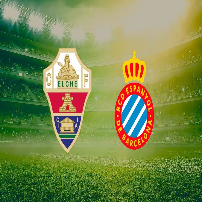Alineaciones Elche vs Espanyol, LALIGA EA Sports 2025/2026
