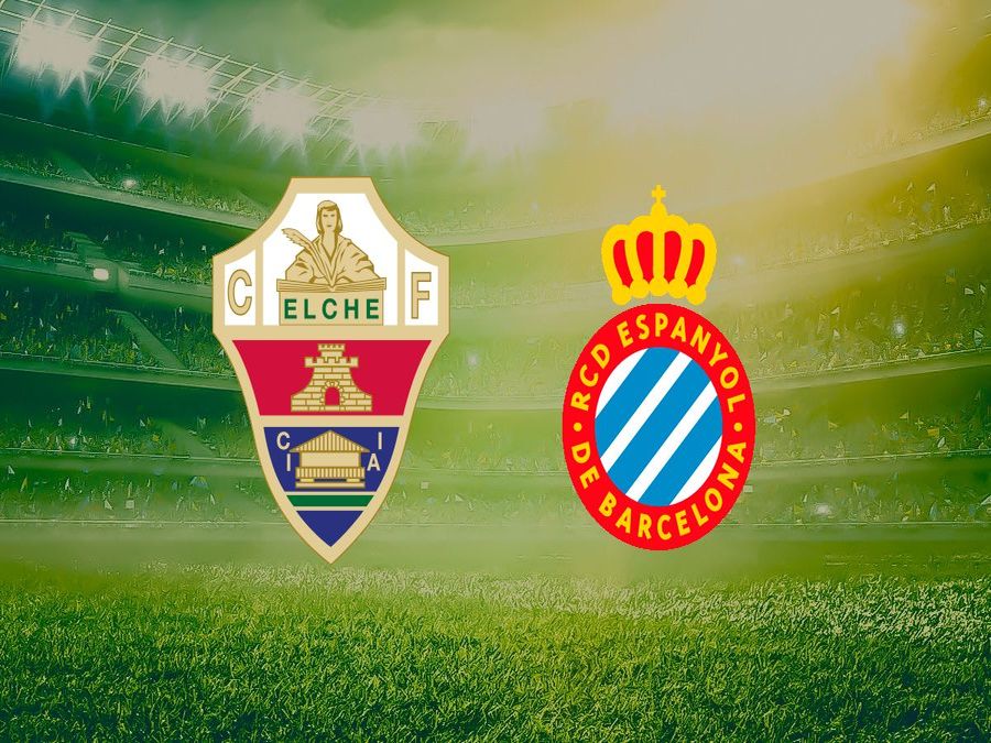 Elche vs Espanyol: estadísticas y datos en directo | LALIGA EA Sports ...