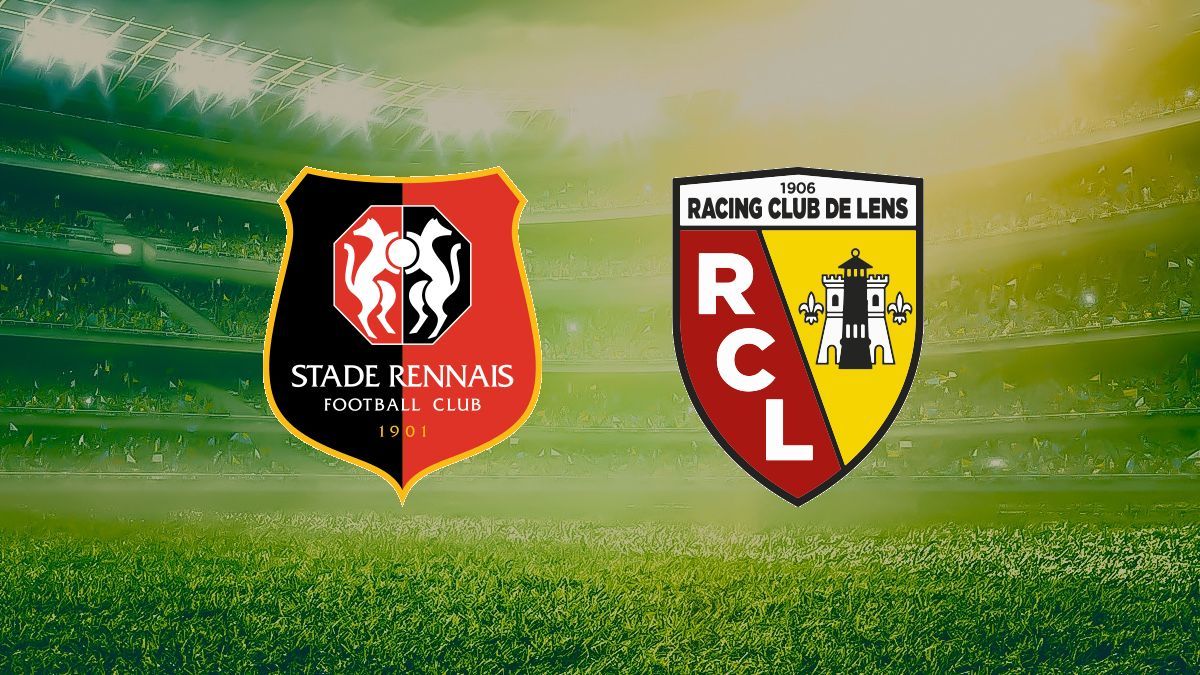 Rennes vs Lens: live info and stats | Ligue 1 2025/2026