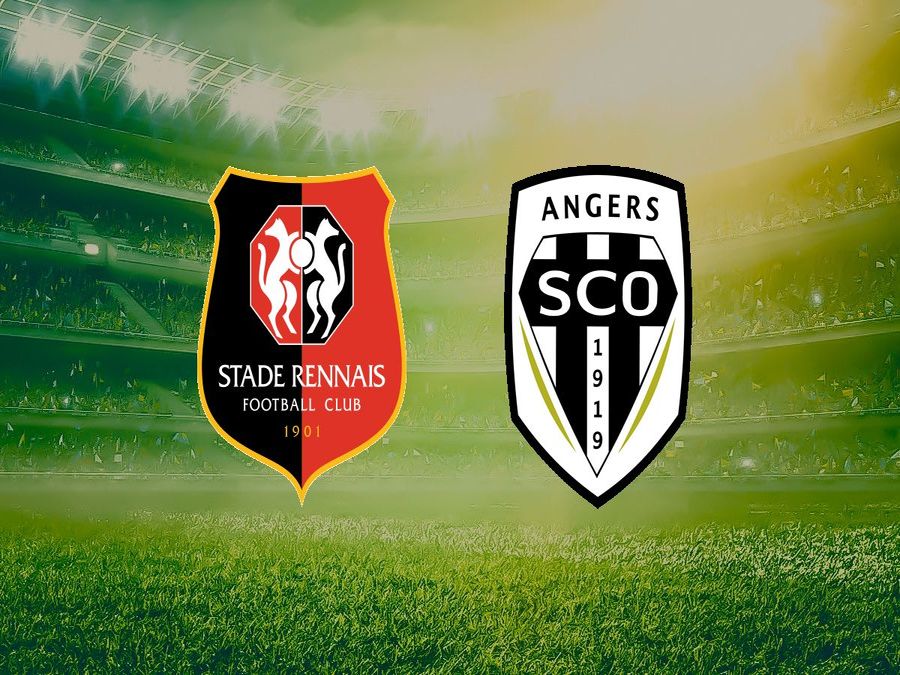 Angers vs Stade Rennais F.C. image 5
