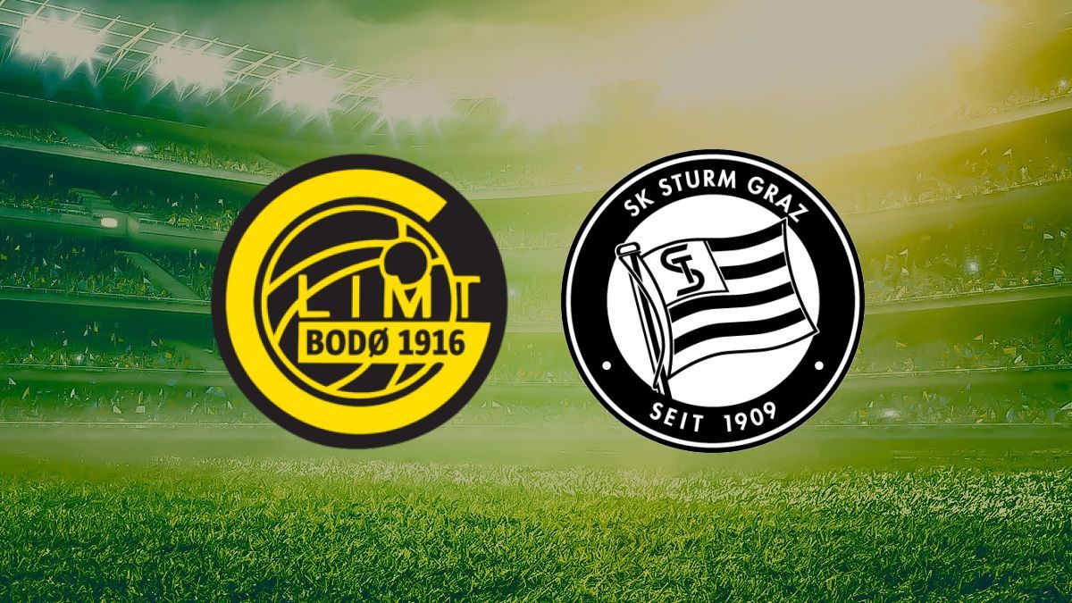 statistiche bodø/glimt - sturm graz