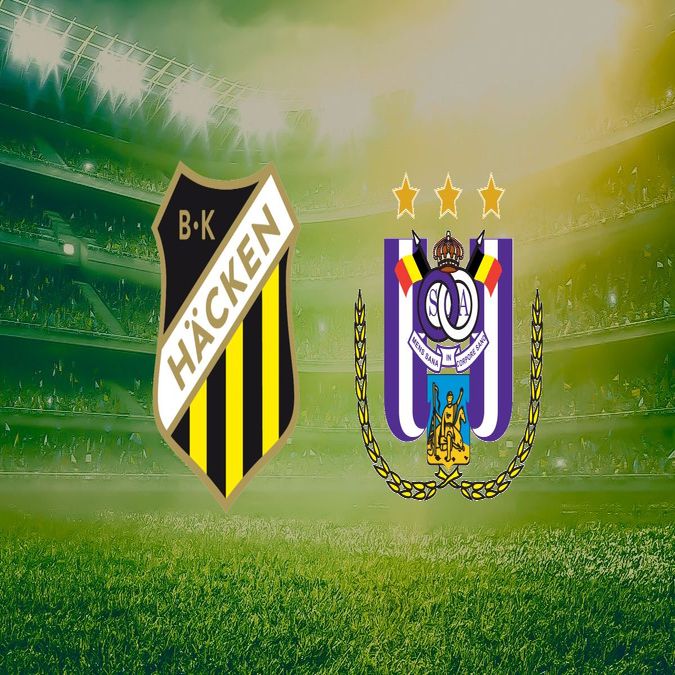 BK Häcken vs Anderlecht: live info and stats | Europa League Previa ...