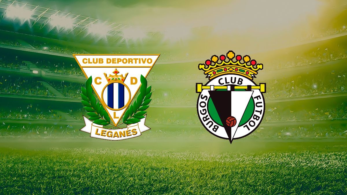 Leganés vs Burgos CF: estadísticas y datos en directo | LALIGA ...