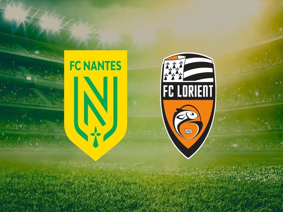 Nantes vs Lorient: live info and stats | Ligue 1 2025/2026