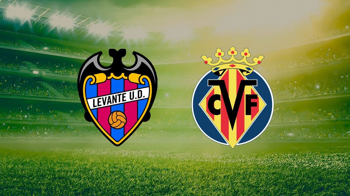 Levante vs Villarreal: estadísticas y datos en directo | LALIGA EA ...