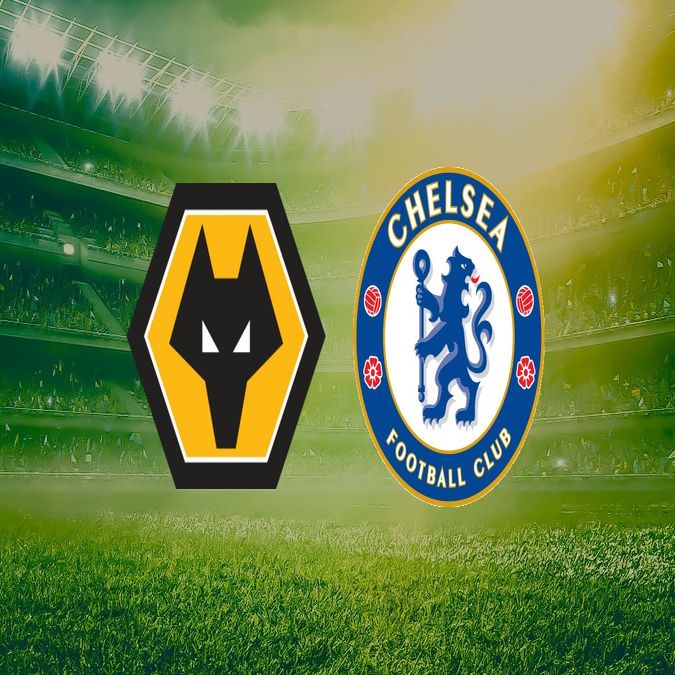Alineaciones Wolves vs Chelsea, Premier League 2023/2024
