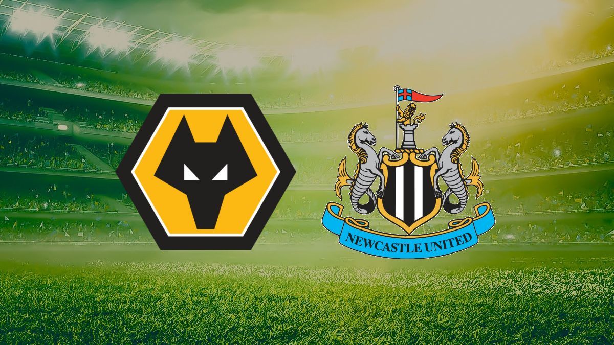 Wolves vs Newcastle: live info and stats | Premier League 2025/2026