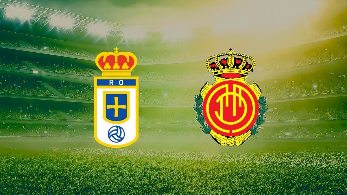 Estatísticas De Real Oviedo X Mallorca