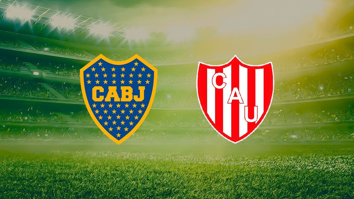 Boca Juniors vs Unión Santa Fe: estadísticas y datos en directo | Liga ...