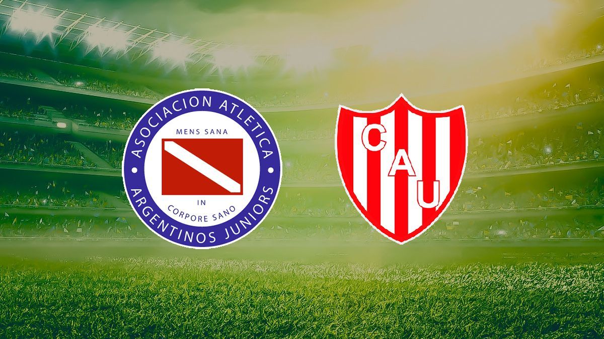 Argentinos Juniors 1-0 Unión Santa Fe: resultado, resumen y goles