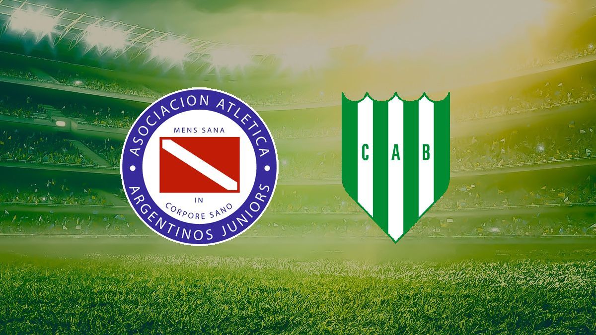 Argentinos Juniors 3-0 Banfield: resultado, resumen y goles