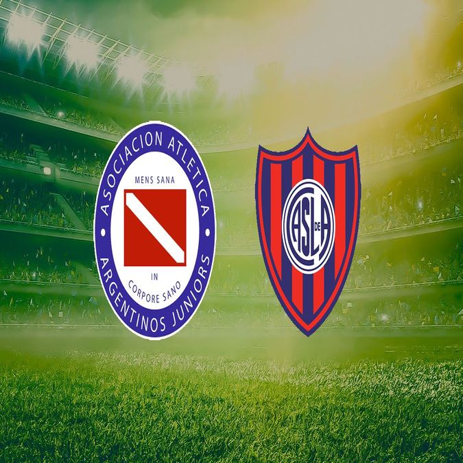 Argentinos Juniors vs San Lorenzo de Almagro: estadísticas y datos en ...
