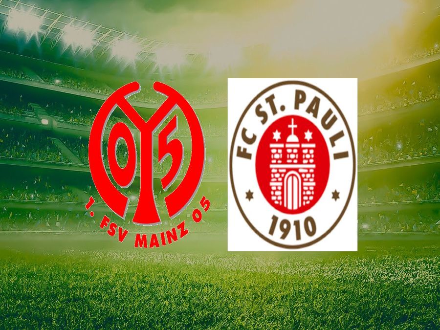 Mainz 05 vs St. Pauli: live info and stats | Bundesliga 2025/2026