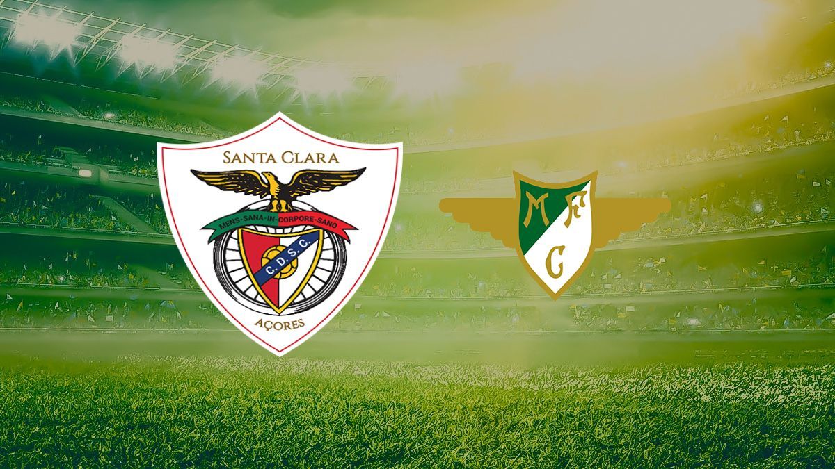 CD Santa Clara vs Moreirense: estadísticas y datos en directo ...
