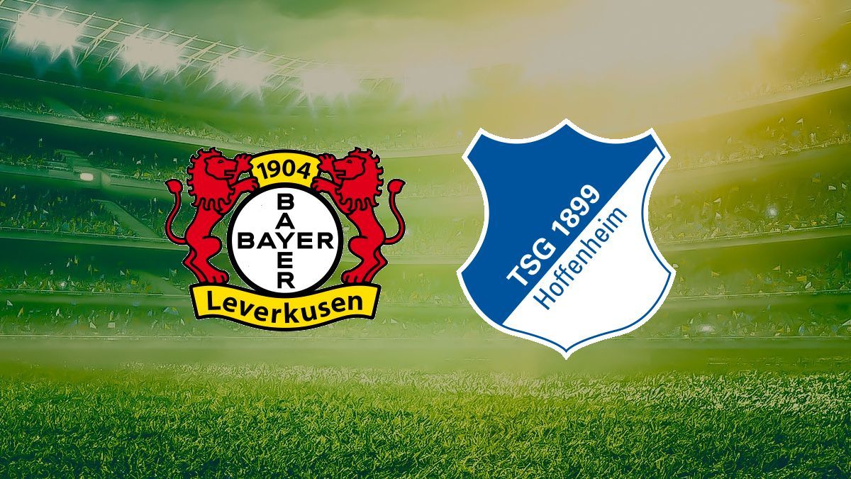 Leverkusen 1 2 Hoffenheim Results Summary And Goals leverkusen-1-2-hoffenheim-results-summary-and-goals