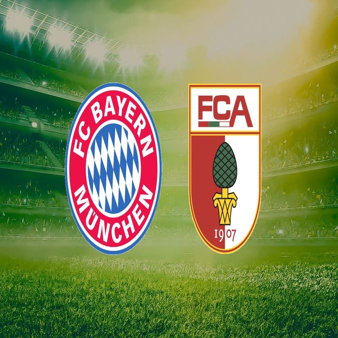 Bayern 1-2 Augsburgo: results, summary and goals