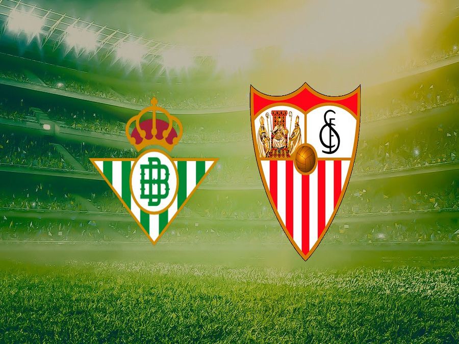 Betis Séville match