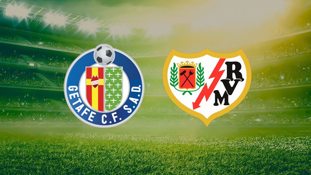 Rumoin R Line 2027 Line up Getafe vs Rayo, LALIGA EA Sports 2026/2027
