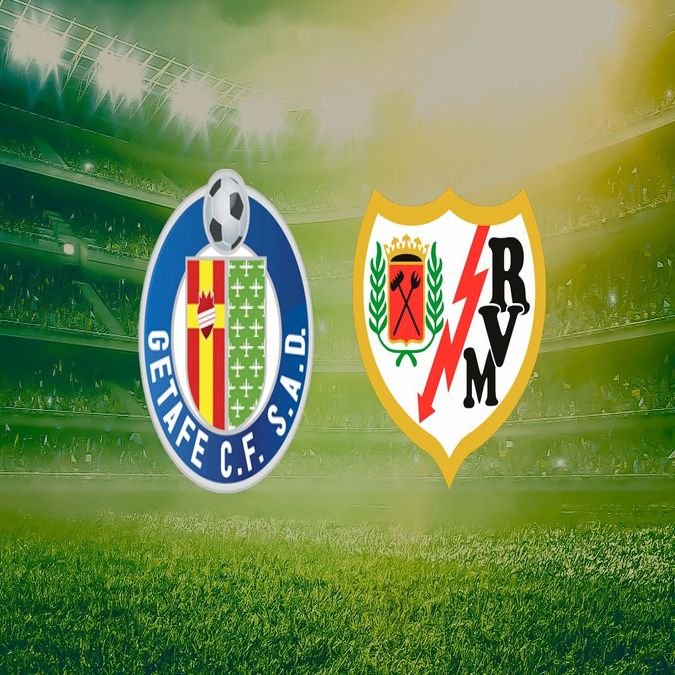 Rumoin R Line 2027 Line up Getafe vs Rayo, LALIGA EA Sports 2026/2027
