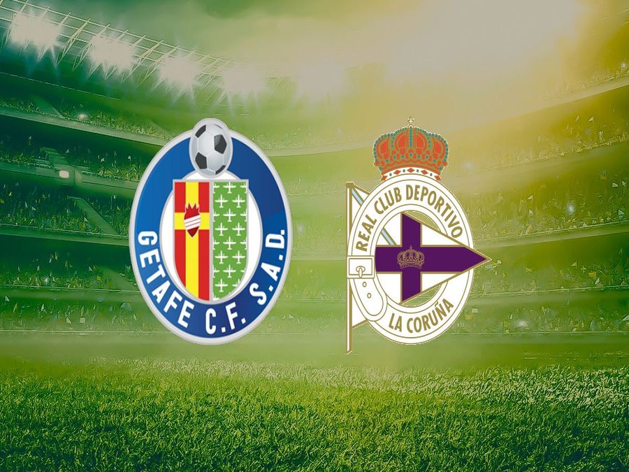 Getafe vs Deportivo: previous stats | LALIGA EA Sports 2026/2027