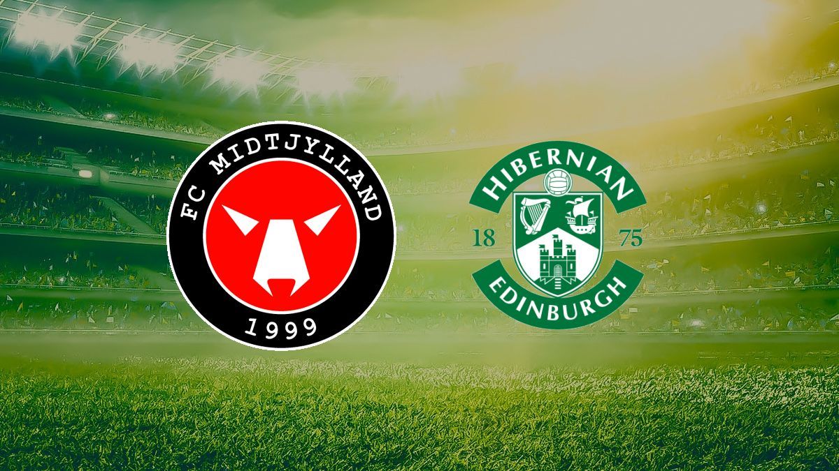 Line up Midtjylland vs Hibernian, Europa League Previa 2025/2026